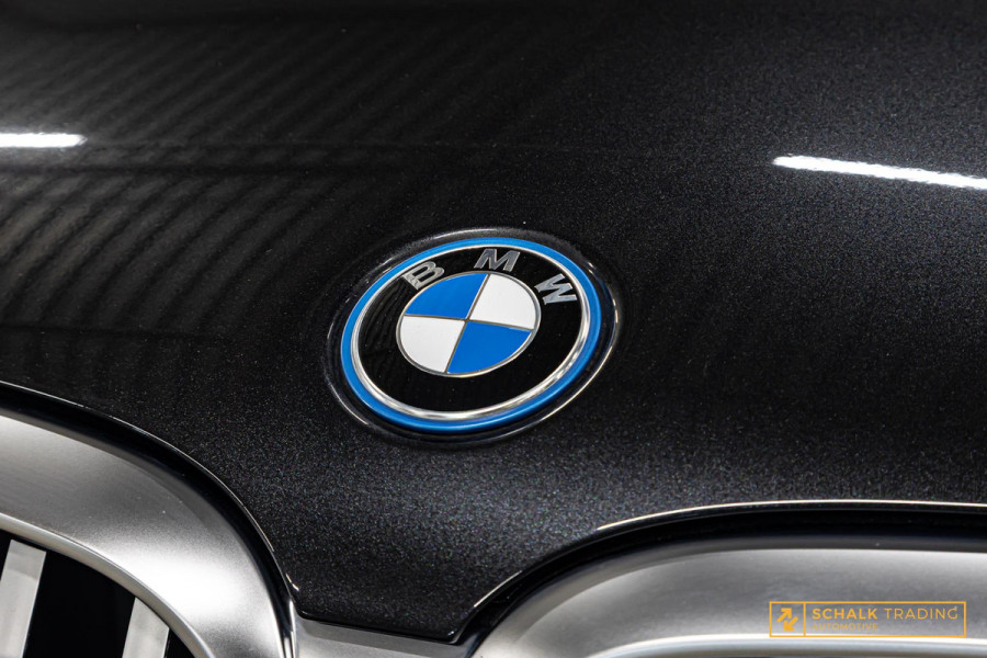 BMW X3 XDrive30e|Laser|DAB|HUD|Pano|Cam|Verwarmd stuur|Garan