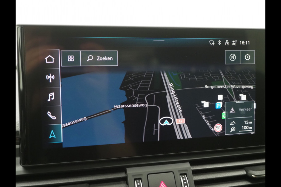 Audi Q5 55 TFSI e quattro Competition | Panoramadak | Luchtvering | Camera | Virtual | Keyless | DAB | Carplay