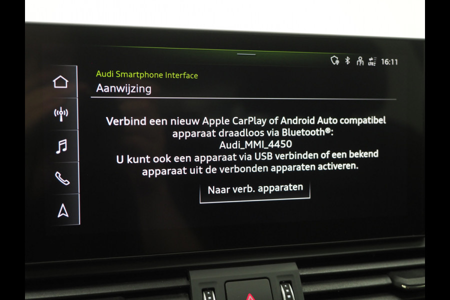 Audi Q5 55 TFSI e quattro Competition | Panoramadak | Luchtvering | Camera | Virtual | Keyless | DAB | Carplay