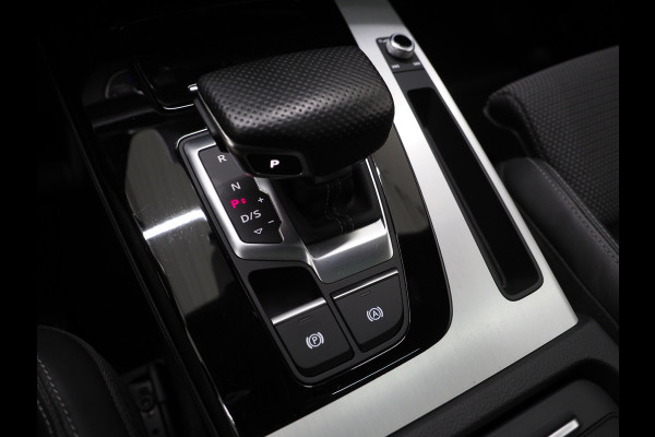 Audi Q5 55 TFSI e quattro Competition | Panoramadak | Luchtvering | Camera | Virtual | Keyless | DAB | Carplay
