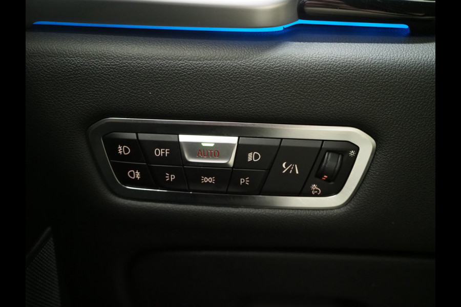 BMW X5 xDrive45e M-Sport Shadow | Panoramadak | LaserLED | Nightvision | Luchtvering | 360 | Trekhaak