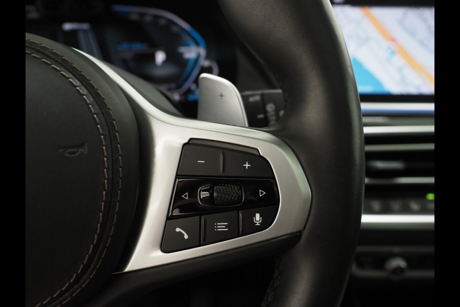 BMW X5 xDrive45e M-Sport Shadow | Panoramadak | LaserLED | Nightvision | Luchtvering | 360 | Trekhaak