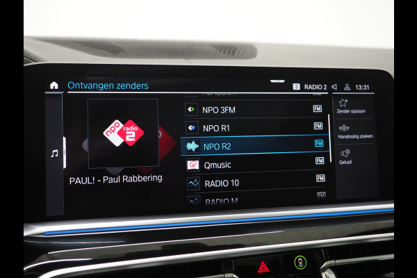 BMW X5 xDrive45e M-Sport Shadow | Panoramadak | LaserLED | Nightvision | Luchtvering | 360 | Trekhaak