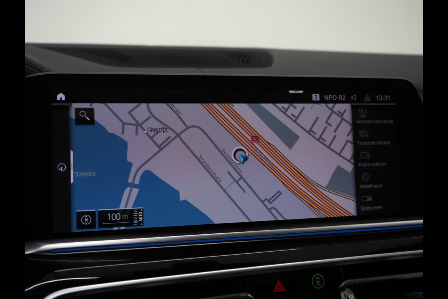 BMW X5 xDrive45e M-Sport Shadow | Panoramadak | LaserLED | Nightvision | Luchtvering | 360 | Trekhaak