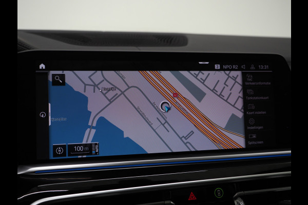 BMW X5 xDrive45e M-Sport Shadow | Panoramadak | LaserLED | Nightvision | Luchtvering | 360 | Trekhaak