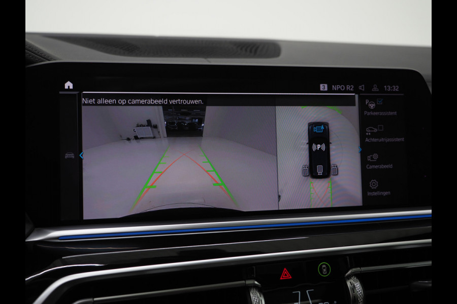 BMW X5 xDrive45e M-Sport Shadow | Panoramadak | LaserLED | Nightvision | Luchtvering | 360 | Trekhaak