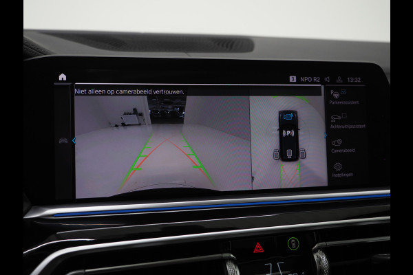 BMW X5 xDrive45e M-Sport Shadow | Panoramadak | LaserLED | Nightvision | Luchtvering | 360 | Trekhaak