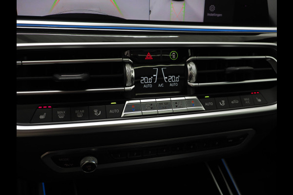 BMW X5 xDrive45e M-Sport Shadow | Panoramadak | LaserLED | Nightvision | Luchtvering | 360 | Trekhaak