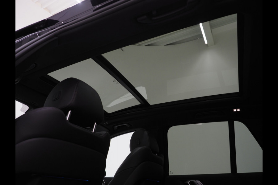 BMW X5 xDrive45e M-Sport Shadow | Panoramadak | LaserLED | Nightvision | Luchtvering | 360 | Trekhaak