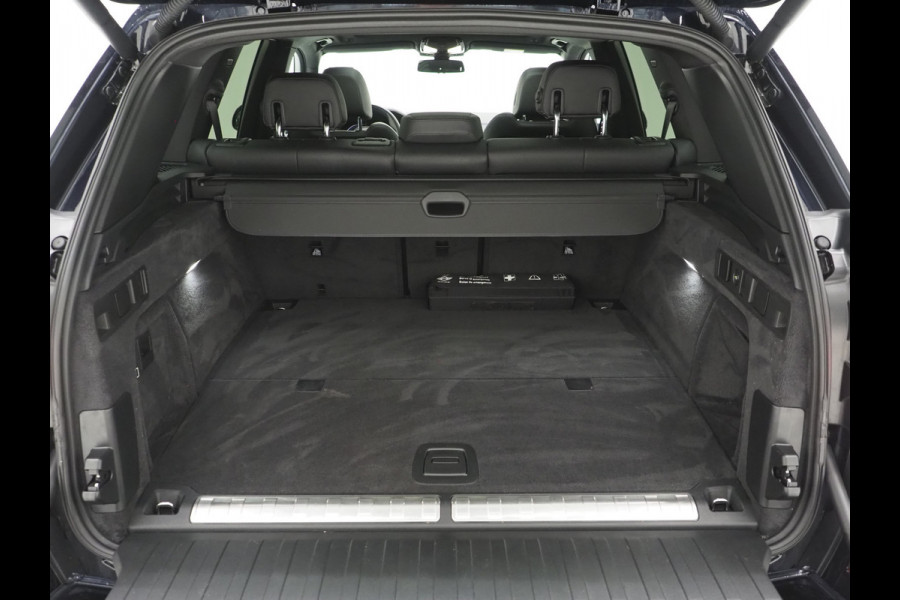 BMW X5 xDrive45e M-Sport Shadow | Panoramadak | LaserLED | Nightvision | Luchtvering | 360 | Trekhaak