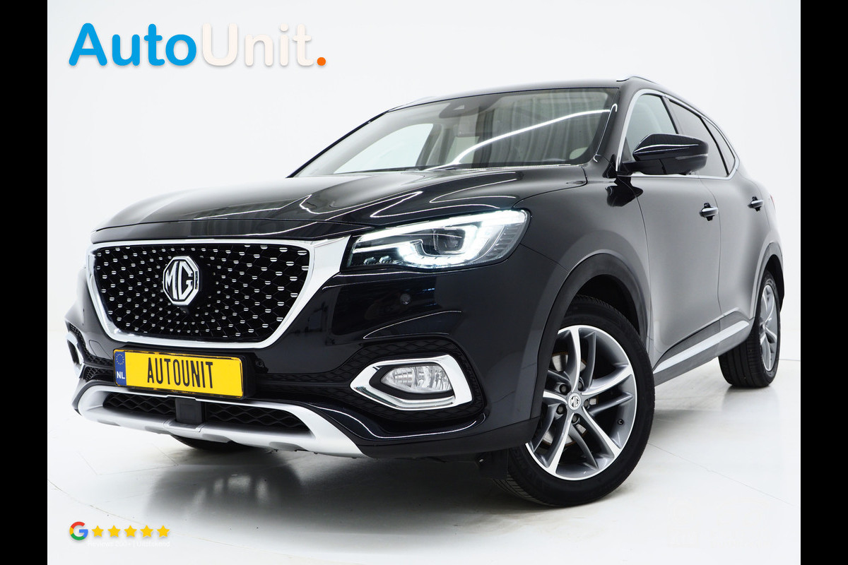 MG EHS 1.5 TGDI Luxury | Panoramadak | Adaptive Cruise | Sportstoelen | 360 | Keyless | Carplay MG EHS 1.5 TGDI Luxury | Panoramadak | Adaptive Cruise | Sportstoelen | 360 | Keyless | Carplay