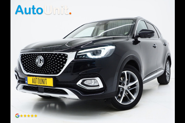 MG EHS 1.5 TGDI Luxury | Panoramadak | Adaptive Cruise | Sportstoelen | 360 | Keyless | Carplay