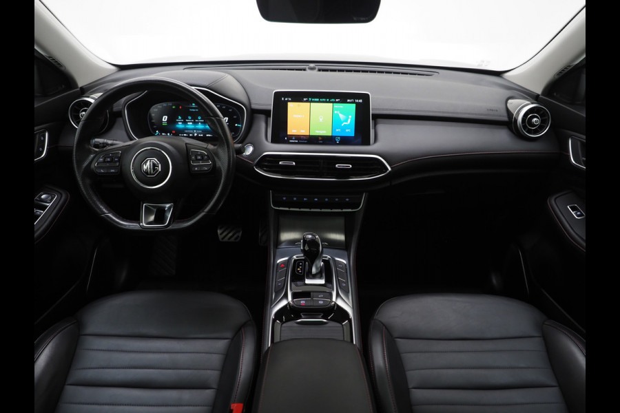 MG EHS 1.5 TGDI Luxury | Panoramadak | Adaptive Cruise | Sportstoelen | 360 | Keyless | Carplay