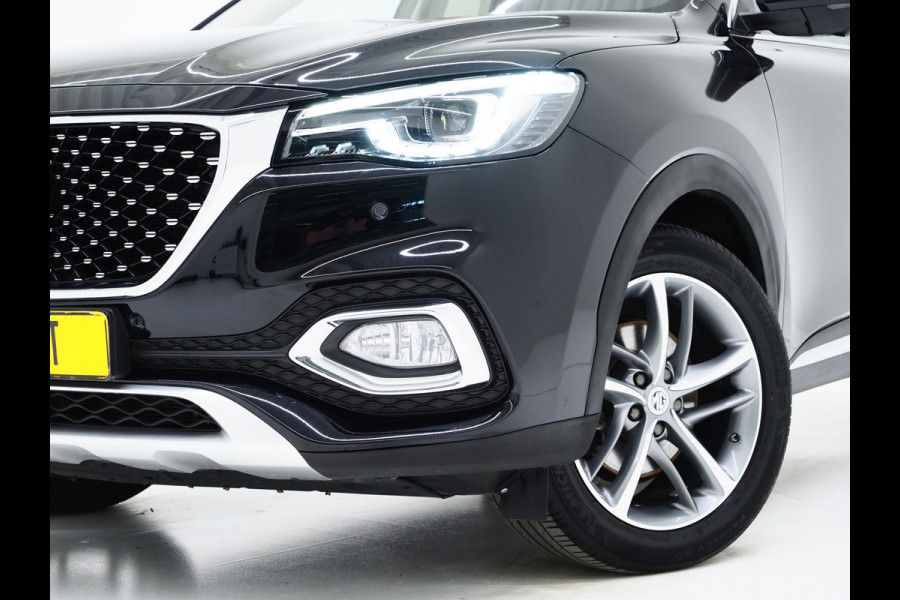 MG EHS 1.5 TGDI Luxury | Panoramadak | Adaptive Cruise | Sportstoelen | 360 | Keyless | Carplay