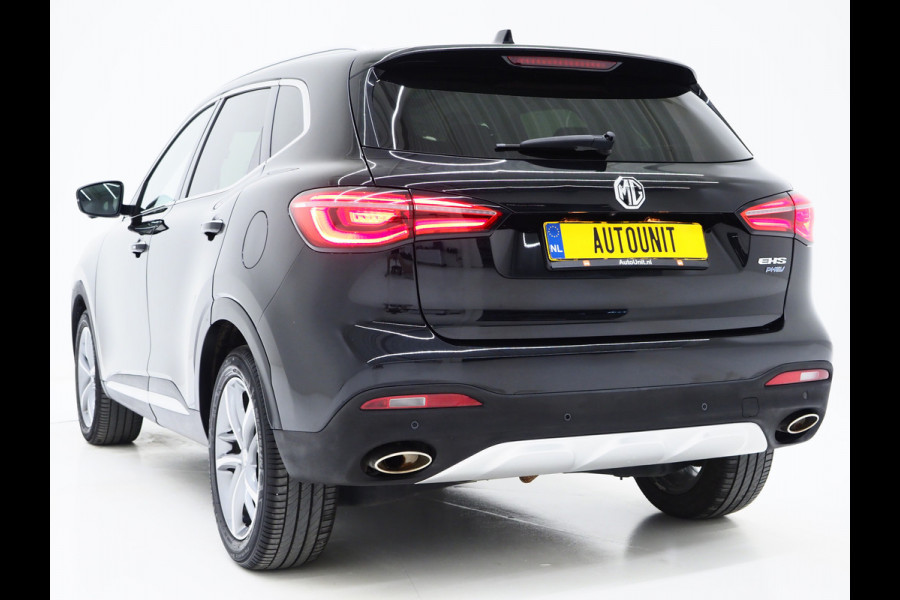 MG EHS 1.5 TGDI Luxury | Panoramadak | Adaptive Cruise | Sportstoelen | 360 | Keyless | Carplay