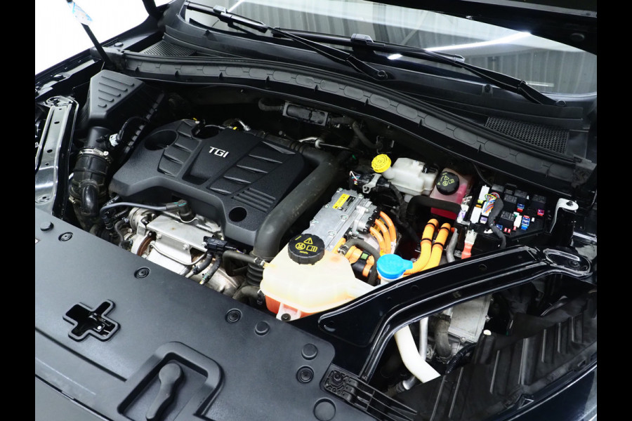 MG EHS 1.5 TGDI Luxury | Panoramadak | Adaptive Cruise | Sportstoelen | 360 | Keyless | Carplay