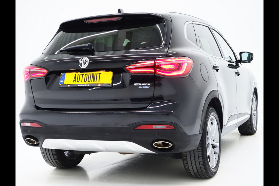 MG EHS 1.5 TGDI Luxury | Panoramadak | Adaptive Cruise | Sportstoelen | 360 | Keyless | Carplay