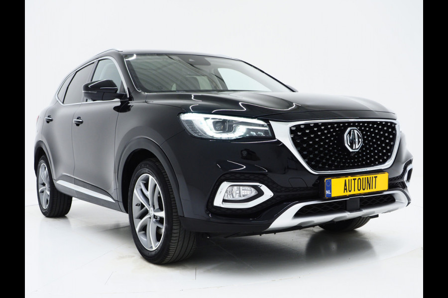 MG EHS 1.5 TGDI Luxury | Panoramadak | Adaptive Cruise | Sportstoelen | 360 | Keyless | Carplay