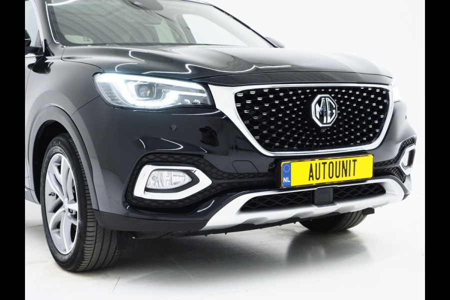 MG EHS 1.5 TGDI Luxury | Panoramadak | Adaptive Cruise | Sportstoelen | 360 | Keyless | Carplay