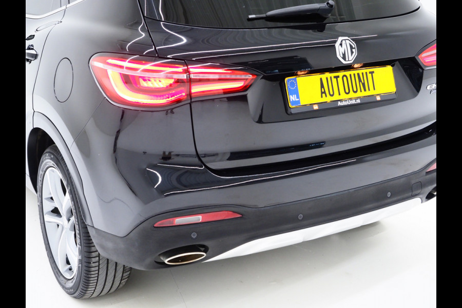 MG EHS 1.5 TGDI Luxury | Panoramadak | Adaptive Cruise | Sportstoelen | 360 | Keyless | Carplay