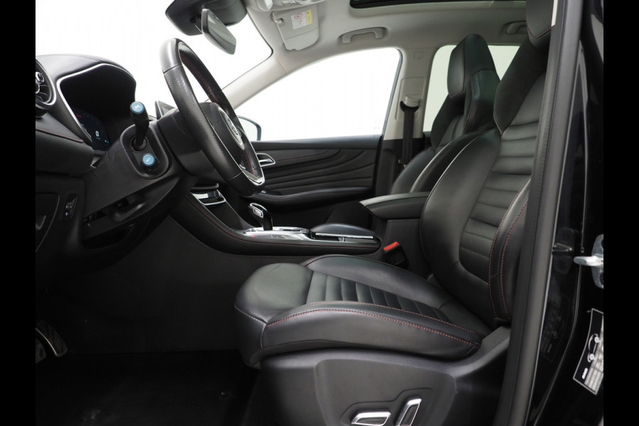 MG EHS 1.5 TGDI Luxury | Panoramadak | Adaptive Cruise | Sportstoelen | 360 | Keyless | Carplay