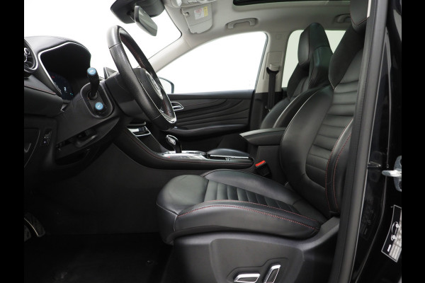MG EHS 1.5 TGDI Luxury | Panoramadak | Adaptive Cruise | Sportstoelen | 360 | Keyless | Carplay