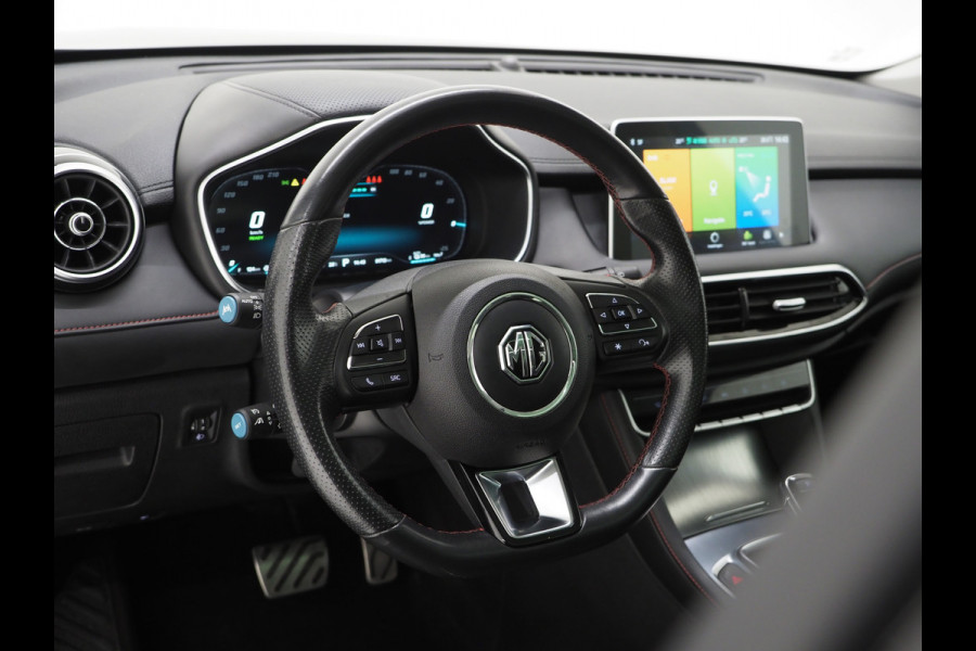 MG EHS 1.5 TGDI Luxury | Panoramadak | Adaptive Cruise | Sportstoelen | 360 | Keyless | Carplay