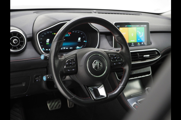 MG EHS 1.5 TGDI Luxury | Panoramadak | Adaptive Cruise | Sportstoelen | 360 | Keyless | Carplay