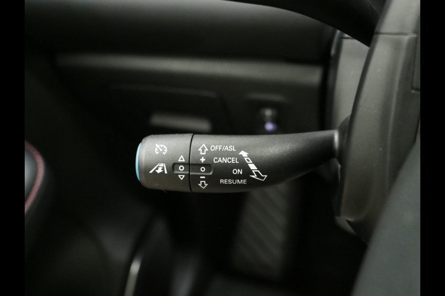 MG EHS 1.5 TGDI Luxury | Panoramadak | Adaptive Cruise | Sportstoelen | 360 | Keyless | Carplay