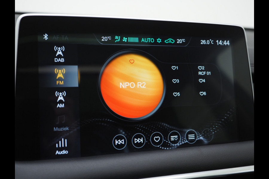 MG EHS 1.5 TGDI Luxury | Panoramadak | Adaptive Cruise | Sportstoelen | 360 | Keyless | Carplay