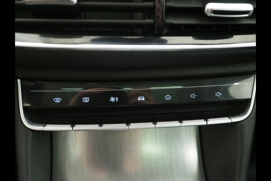 MG EHS 1.5 TGDI Luxury | Panoramadak | Adaptive Cruise | Sportstoelen | 360 | Keyless | Carplay