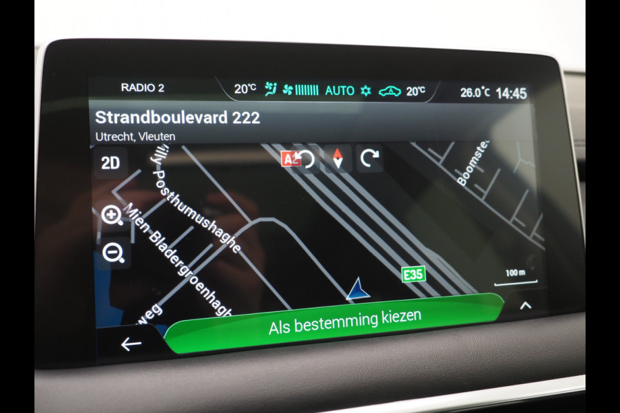 MG EHS 1.5 TGDI Luxury | Panoramadak | Adaptive Cruise | Sportstoelen | 360 | Keyless | Carplay