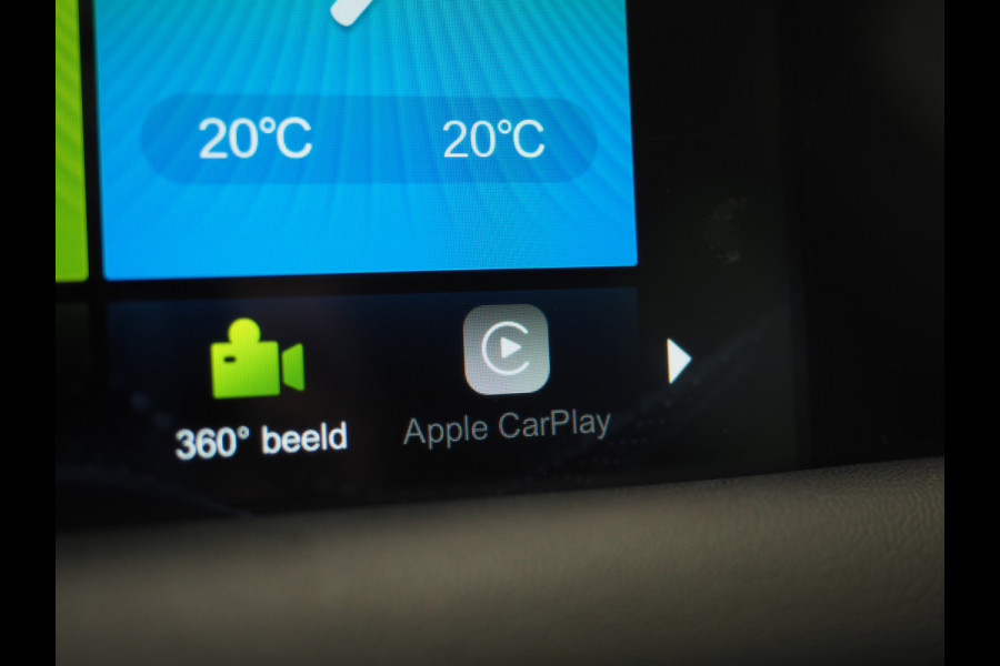 MG EHS 1.5 TGDI Luxury | Panoramadak | Adaptive Cruise | Sportstoelen | 360 | Keyless | Carplay