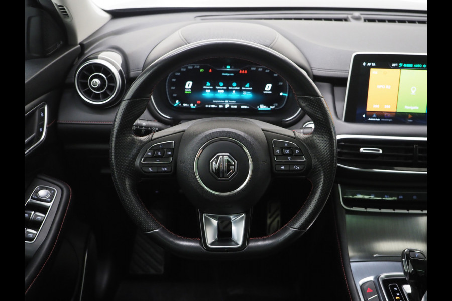 MG EHS 1.5 TGDI Luxury | Panoramadak | Adaptive Cruise | Sportstoelen | 360 | Keyless | Carplay