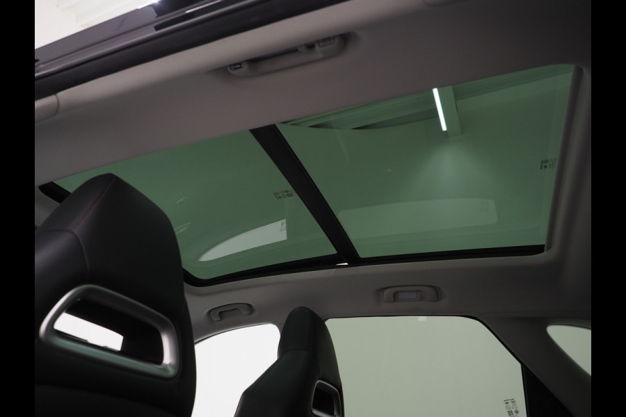 MG EHS 1.5 TGDI Luxury | Panoramadak | Adaptive Cruise | Sportstoelen | 360 | Keyless | Carplay