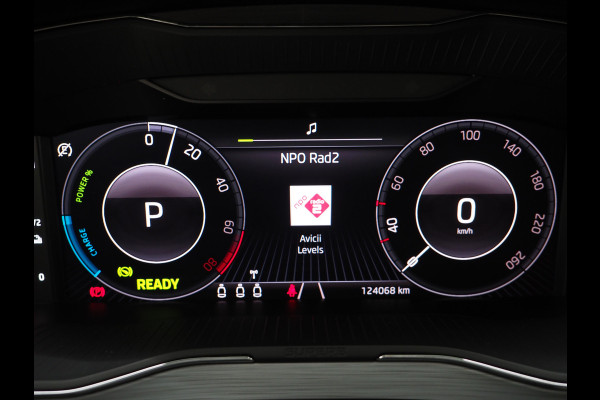 Škoda Superb Combi 1.4 TSI iV 218PK | Trekhaak | Virtual | Adaptive Cruise | BLIS | Carplay | DAB