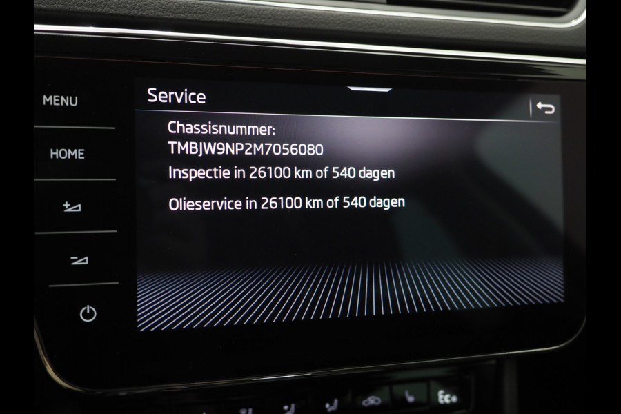 Škoda Superb Combi 1.4 TSI iV 218PK | Trekhaak | Virtual | Adaptive Cruise | BLIS | Carplay | DAB