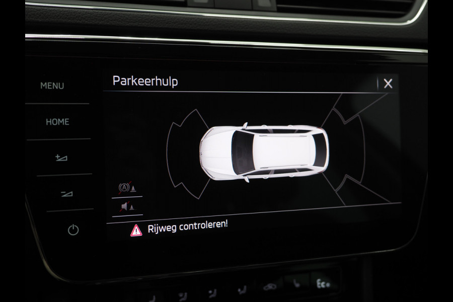 Škoda Superb Combi 1.4 TSI iV 218PK | Trekhaak | Virtual | Adaptive Cruise | BLIS | Carplay | DAB