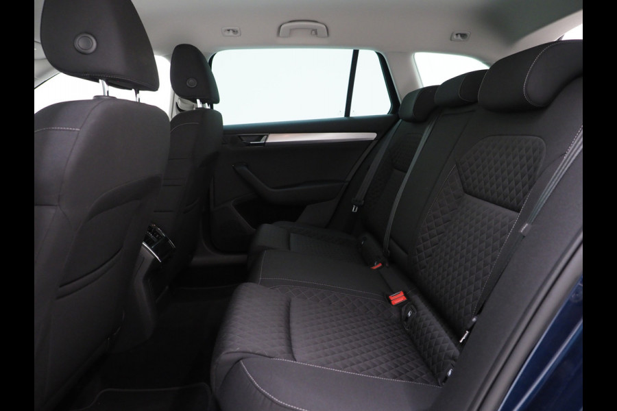 Škoda Superb Combi 1.4 TSI iV 218PK | Trekhaak | Virtual | Adaptive Cruise | BLIS | Carplay | DAB