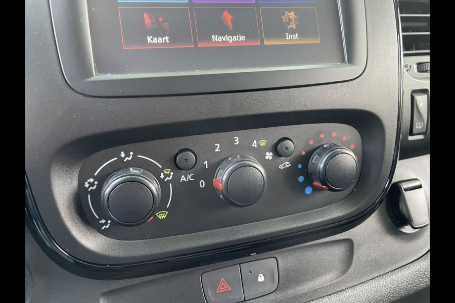 Opel Vivaro 1.6 CDTI 126pk E6 L2 Edition BPM Vrij! Lease €290 p/m, Trekhaak, Inrichting, Imperiaal, Airco, Navi, PDC, Cruise controle, Onderhoudshistorie aanwezig