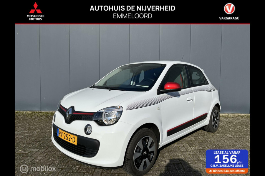 Renault Twingo 1.0 SCe Collection|Airco |bluetooth |usb