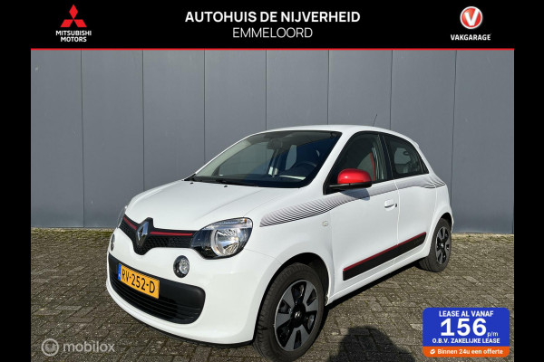 Renault Twingo 1.0 SCe Collection|Airco |bluetooth |usb