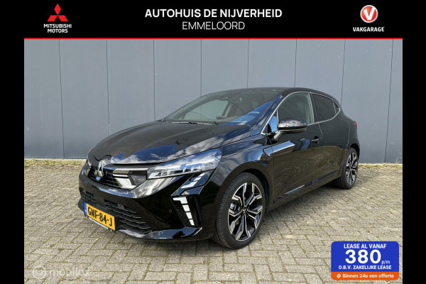 Mitsubishi Colt 1.0T MT First Edition navi cruise control