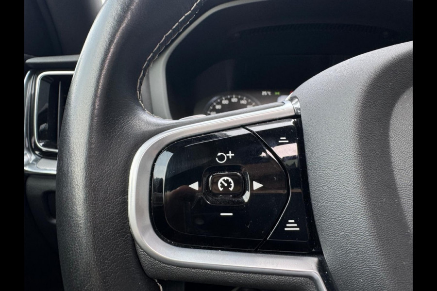 Volvo V60 2.0 T8 TE AWD R-Des. 392pk PANO CR CONTROL 360 CAMERA NAVI ECC