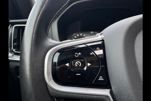 Volvo V60 2.0 T8 TE AWD R-Des. 392pk PANO CR CONTROL 360 CAMERA NAVI ECC