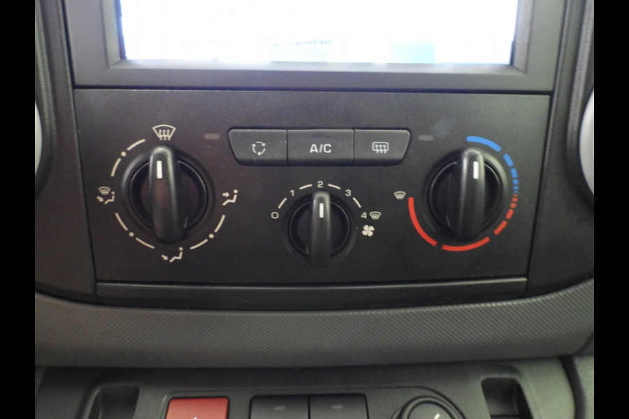 Peugeot Partner 120 1.6 BlueHDi 100 L1 Premium MARGE/NAVI/AIRCO/CRUISE/PDC/SCHUIFDEUR!