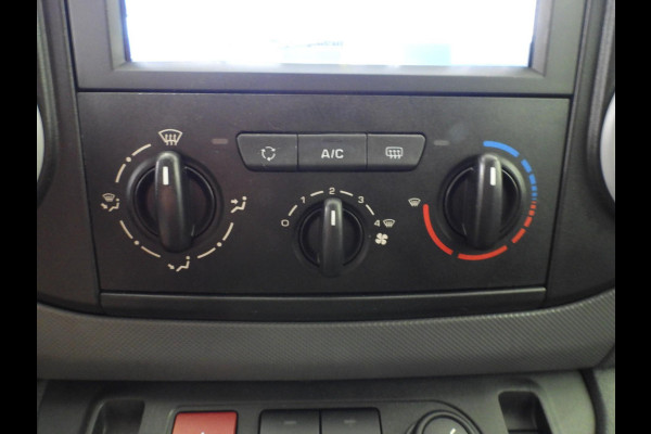 Peugeot Partner 120 1.6 BlueHDi 100 L1 Premium MARGE/NAVI/AIRCO/CRUISE/PDC/SCHUIFDEUR!