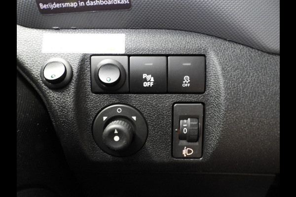 Peugeot Partner 120 1.6 BlueHDi 100 L1 Premium MARGE/NAVI/AIRCO/CRUISE/PDC/SCHUIFDEUR!