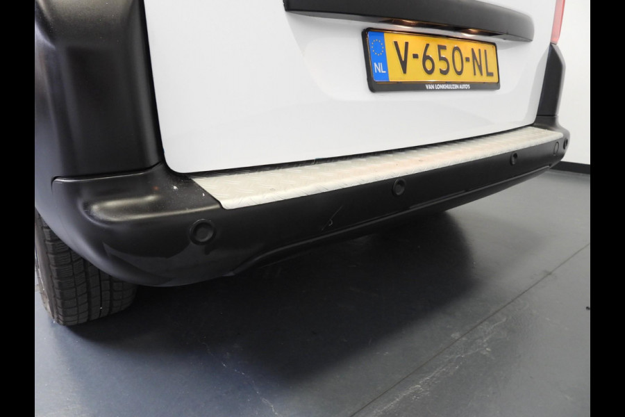 Peugeot Partner 120 1.6 BlueHDi 100 L1 Premium MARGE/NAVI/AIRCO/CRUISE/PDC/SCHUIFDEUR!