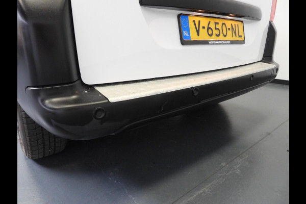 Peugeot Partner 120 1.6 BlueHDi 100 L1 Premium MARGE/NAVI/AIRCO/CRUISE/PDC/SCHUIFDEUR!